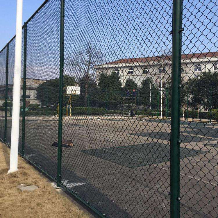 黑龍江體育場防護網(wǎng)