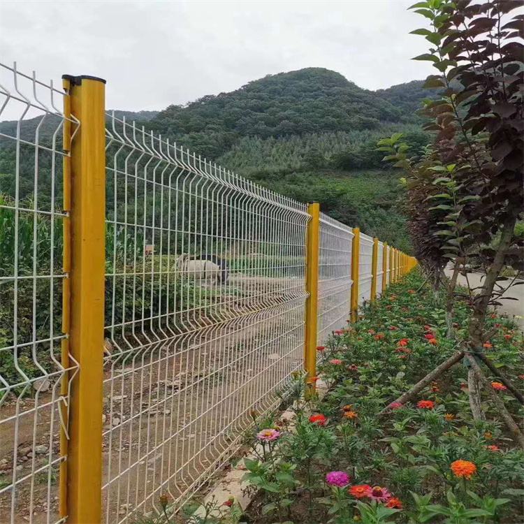 湖北園林圍地防護(hù)網(wǎng)