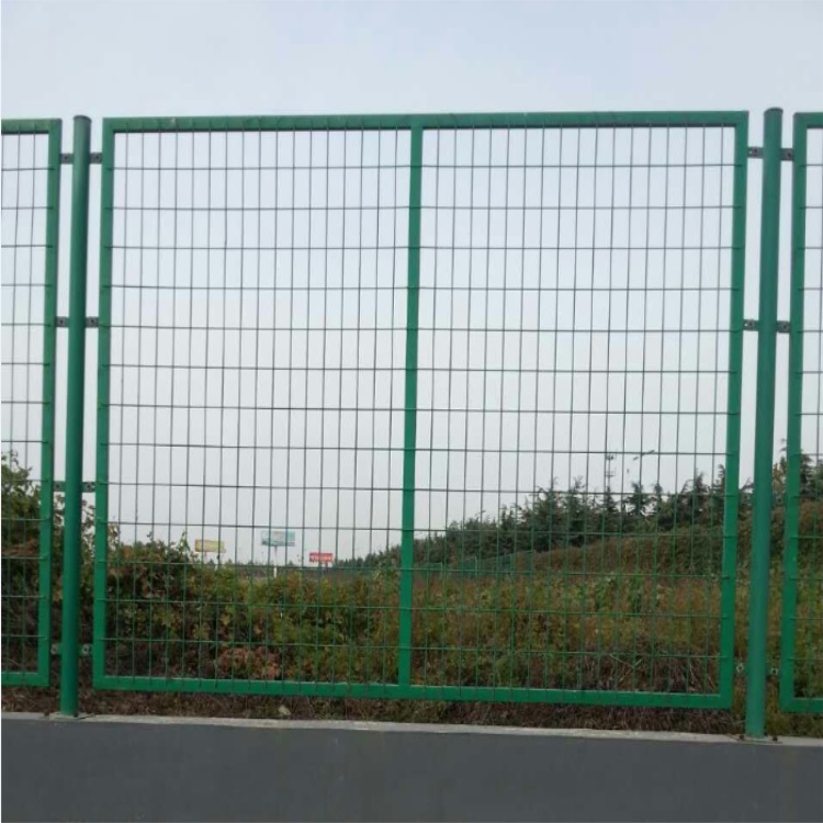西藏道路橋梁隔離網(wǎng)